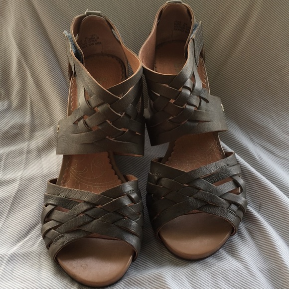 esperilla sandals by Clarks - Picture 5 of 7